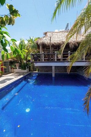 Exterior - Hotel Coyula Huatulco (Santa María Huatulco)