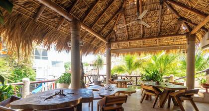 Hotel Coyula Huatulco