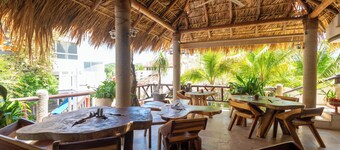 Hotel Coyula Huatulco