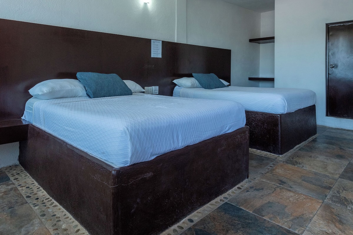 Double Room, Balcony | Free WiFi