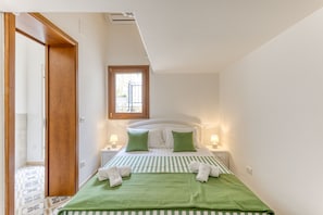 1 chambre, Wi-Fi gratuit