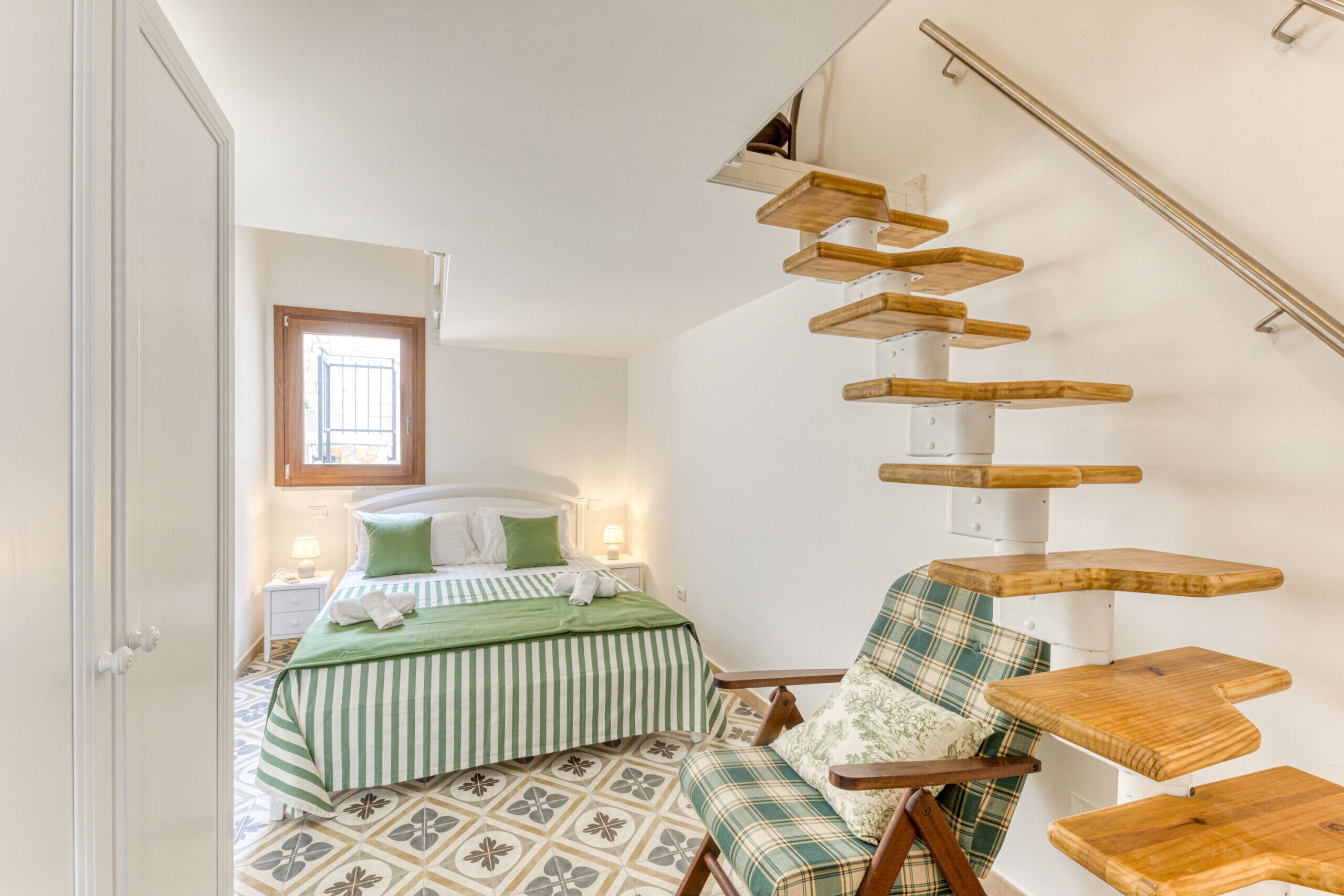 1 habitación y wifi gratis 