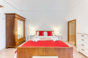 1 chambre, Wi-Fi gratuit