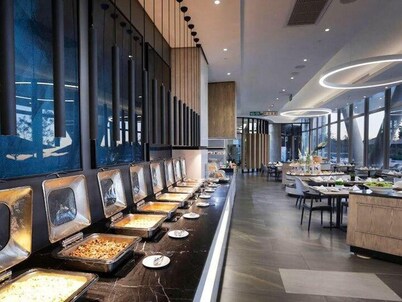 Luxury Loft in Sandton City