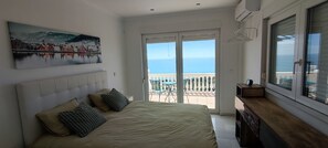 3 bedrooms, WiFi, bed sheets - Villa Los Botijos (Benalmádena)