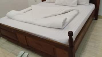 2 bedrooms, WiFi
