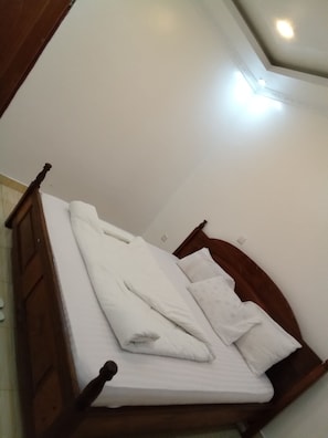2 Schlafzimmer, WLAN