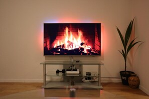 Interior - Exceptional apartment near Paris (Asnières-sur-Seine)