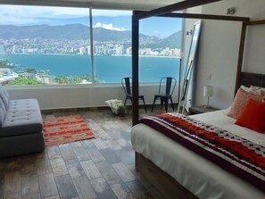 5 bedrooms, free WiFi, bed sheets