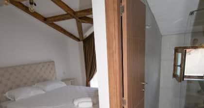 Double Room - Arаbeska Family Winery & Apartments