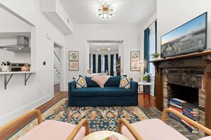 TV connectée, livres