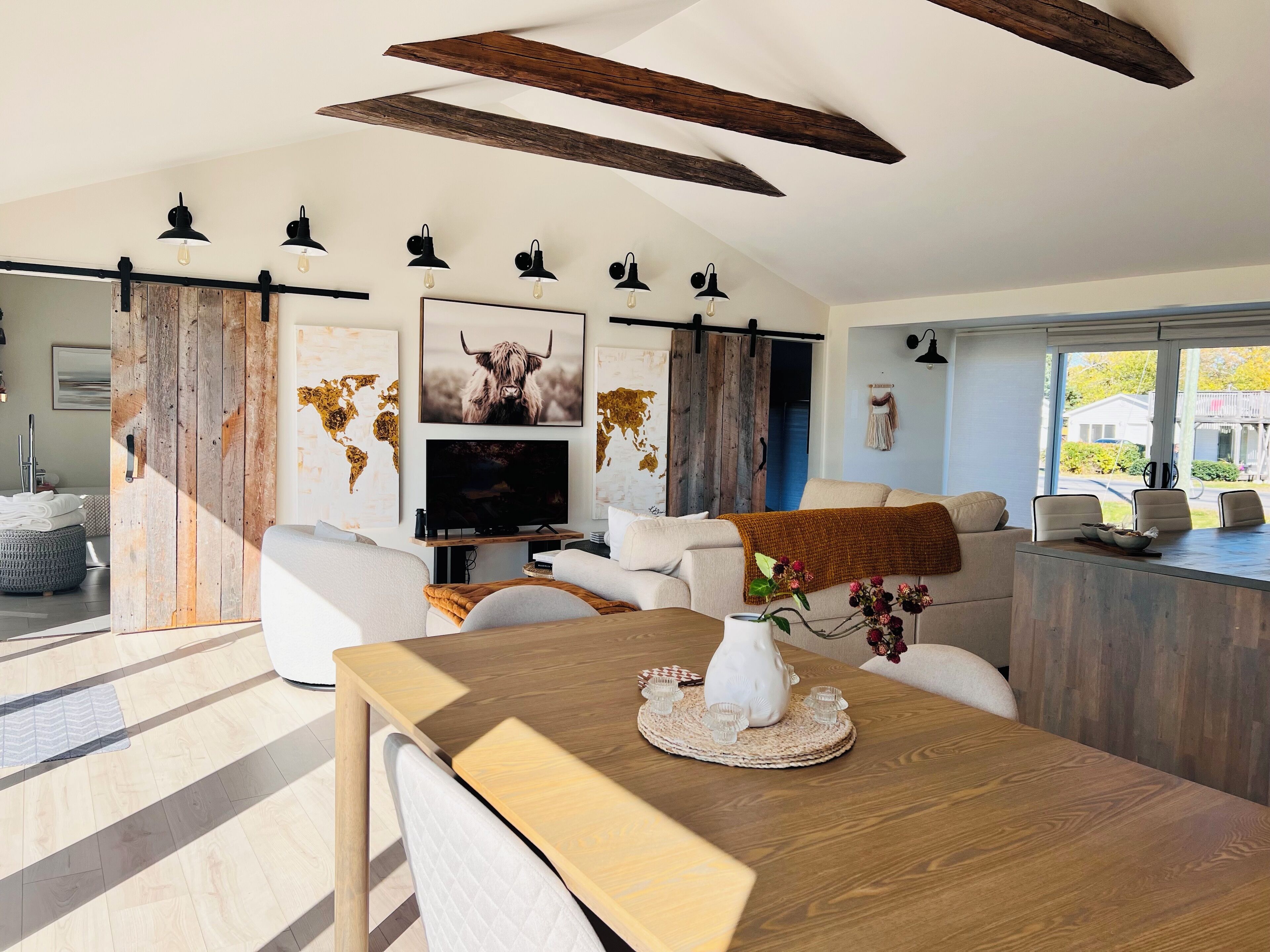 Intérieur