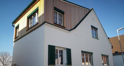 Rosenappartement Deutschkreutz