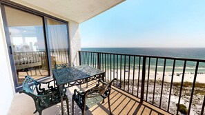 Condo, 2 Bedrooms (Beachside I 4144) | Balcony - Beachside 1 Sandestin by Gibson BR  (Miramar Beach)