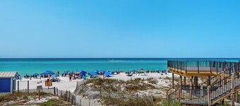 Beachside 1 Sandestin by Gibson BR 