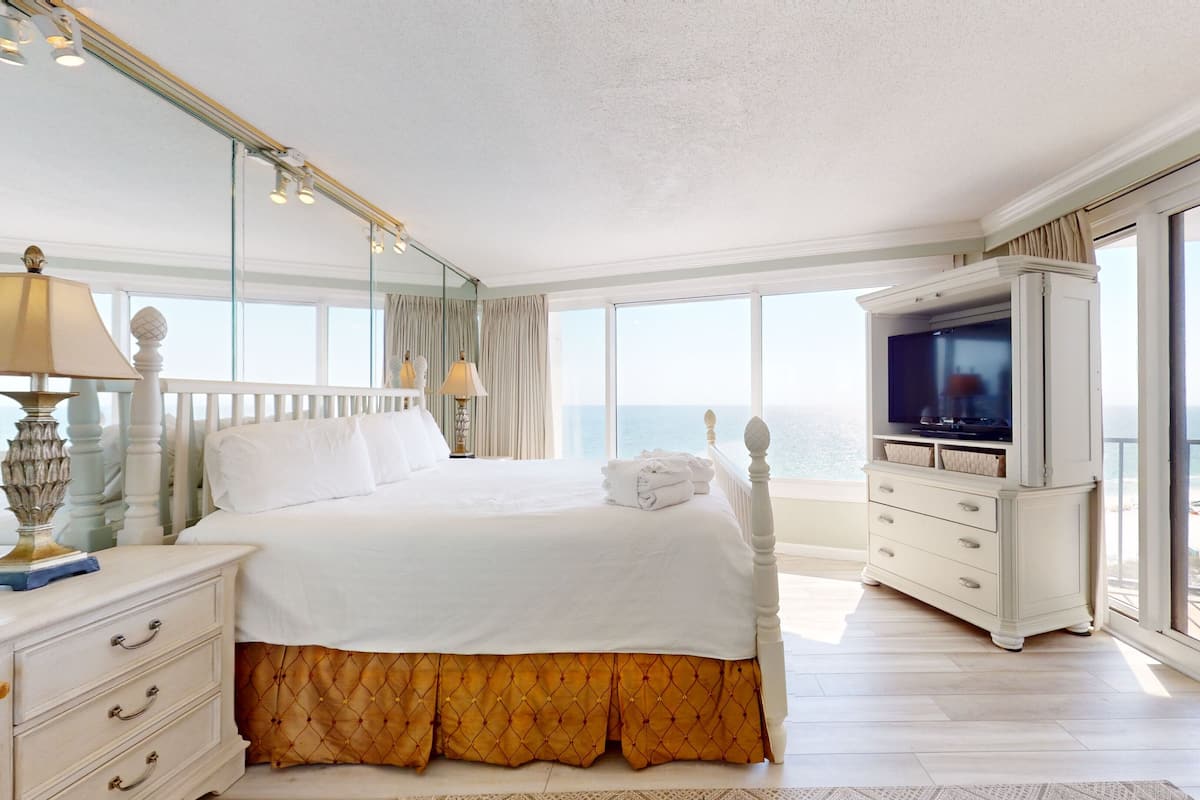 Apartamento, 2 habitaciones (Beachside I 4144) | 2 dormitorios y wifi gratis