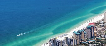 Beachside 1 Sandestin by Gibson BR 