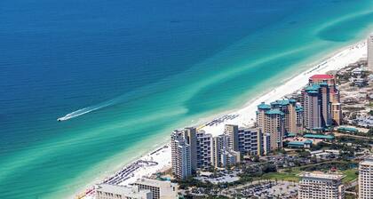 Beachside 1 Sandestin by Gibson BR