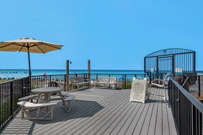 Exterior - Beachside 1 Sandestin by Gibson BR  (Miramar Beach)