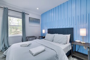 11 Schlafzimmer, Bügeleisen/Bügelbrett, kostenloses WLAN, Bettwäsche