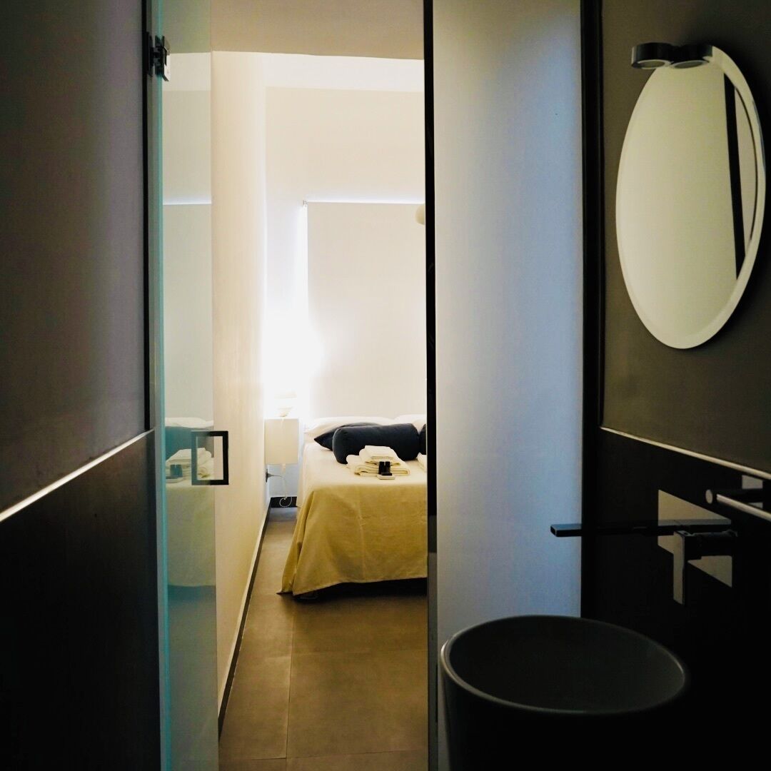 Foto - Butera Apartments Luxury