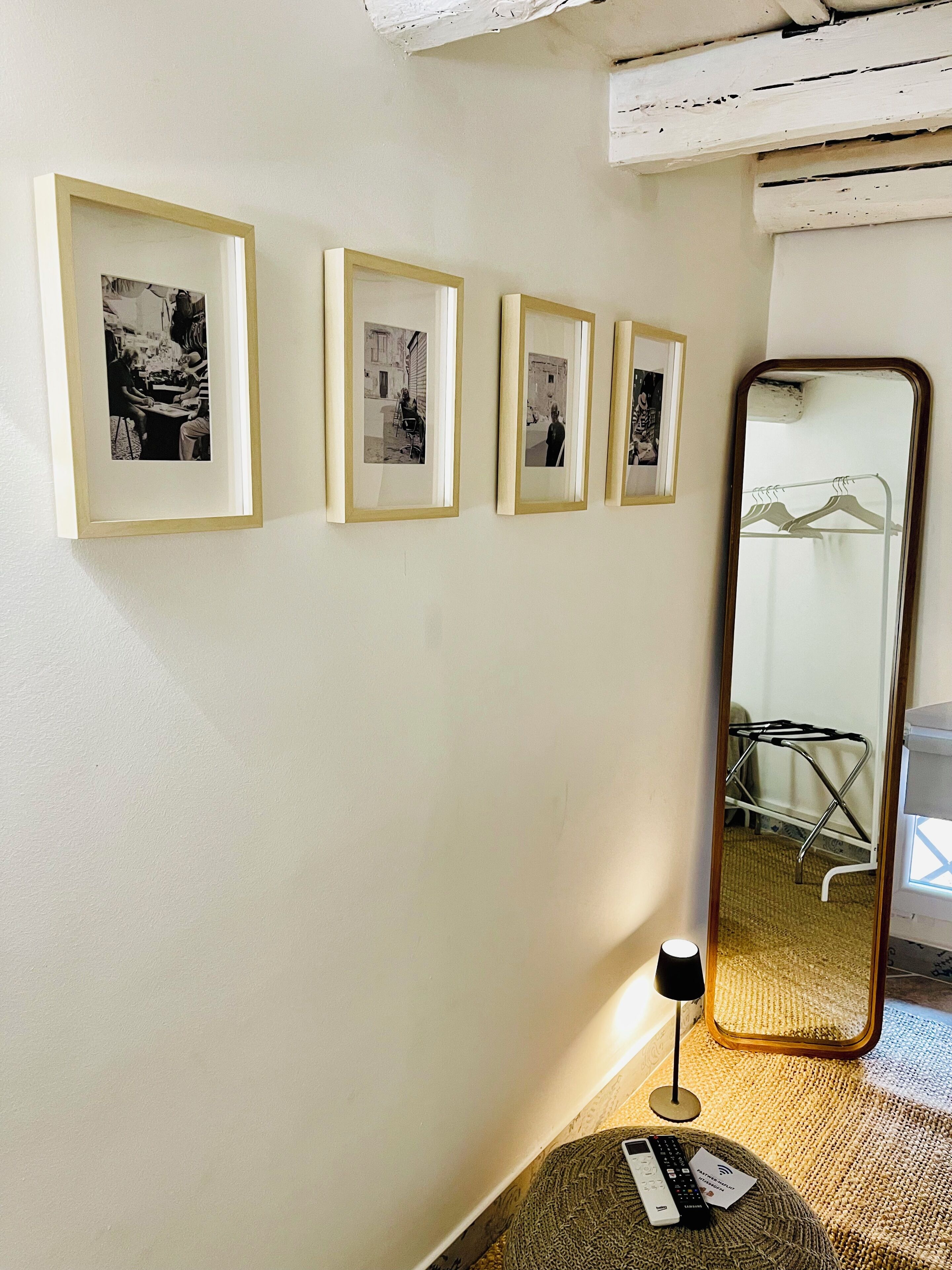 Foto - Butera Apartments Luxury