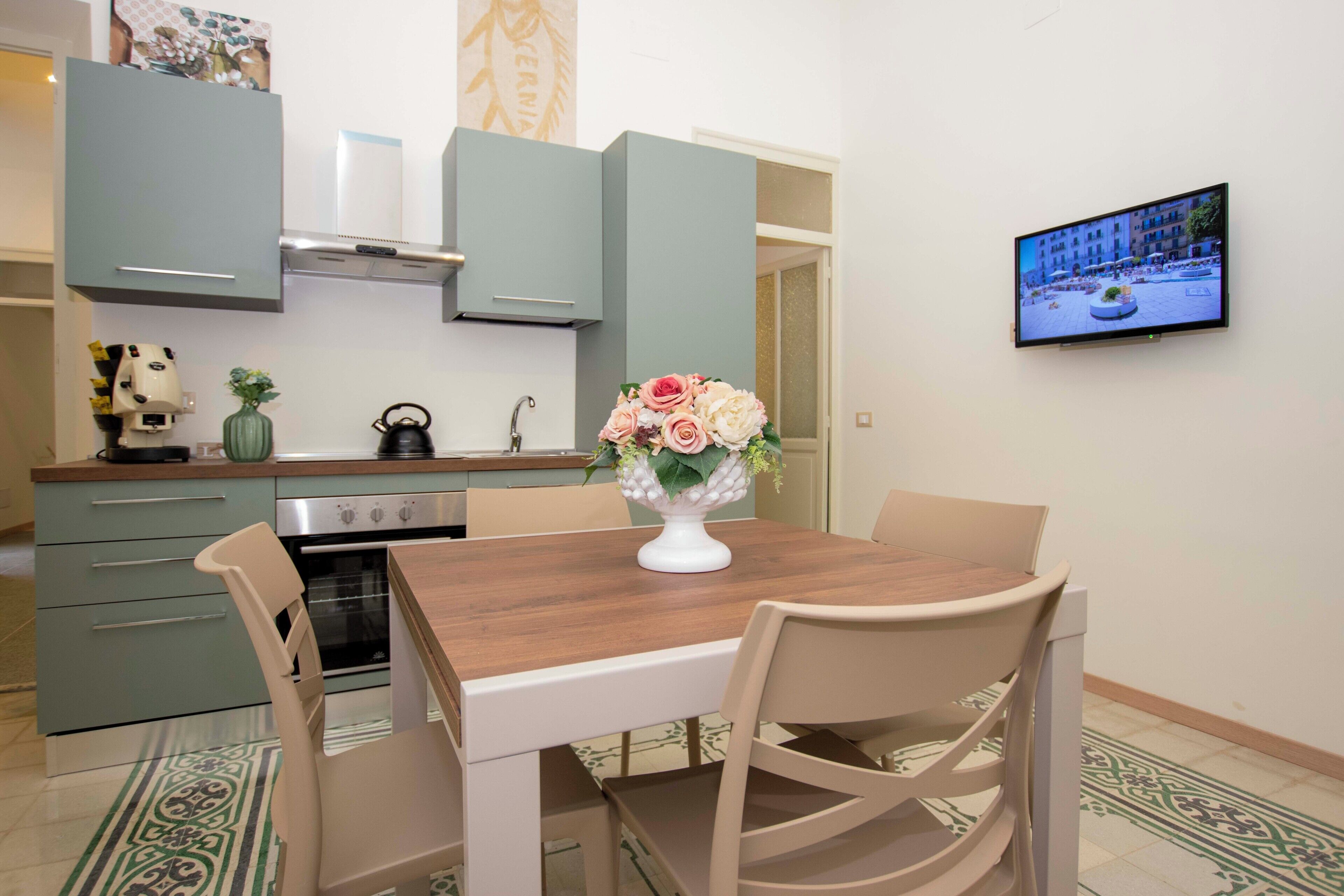 Foto - Butera Apartments Luxury