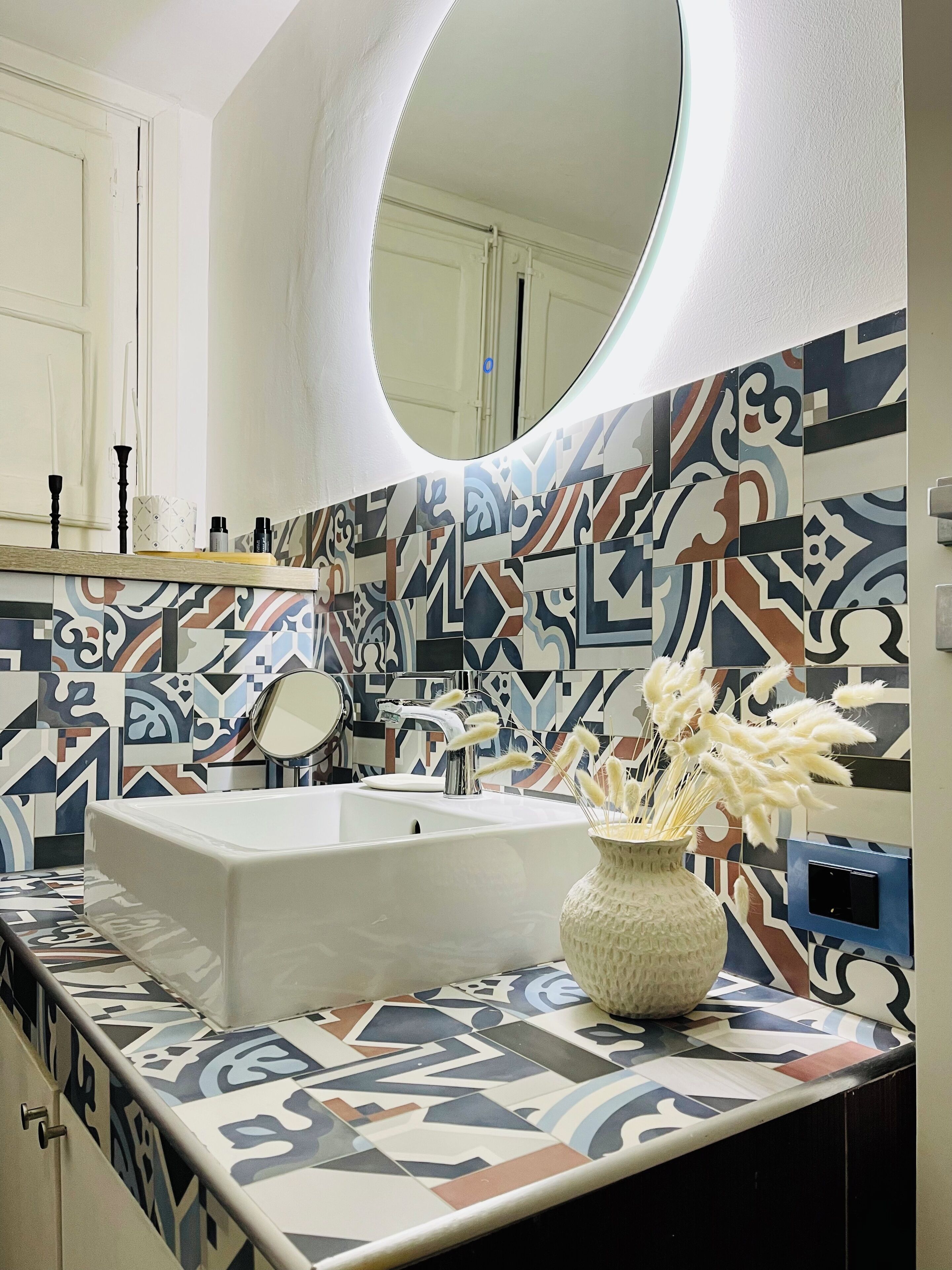 Foto - Butera Apartments Luxury