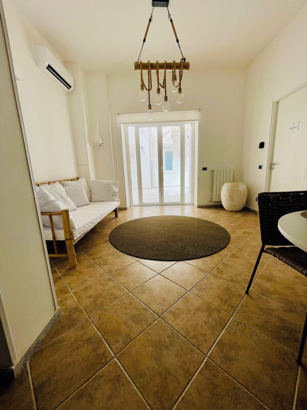 Interior - Butera Apartments Luxury (Palermo)