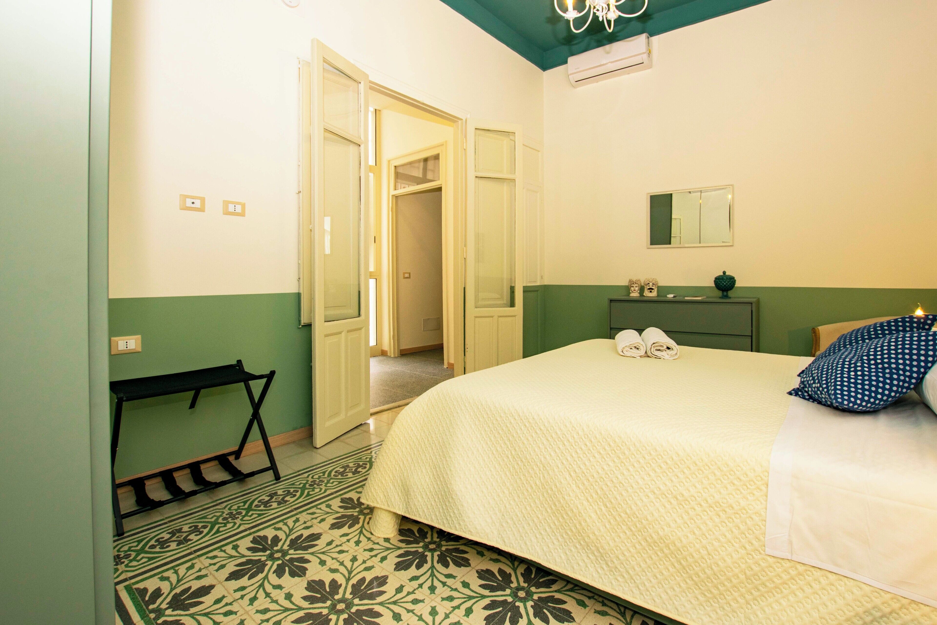 Foto - Butera Apartments Luxury