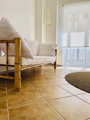 Interior - Butera Apartments Luxury (Palermo)