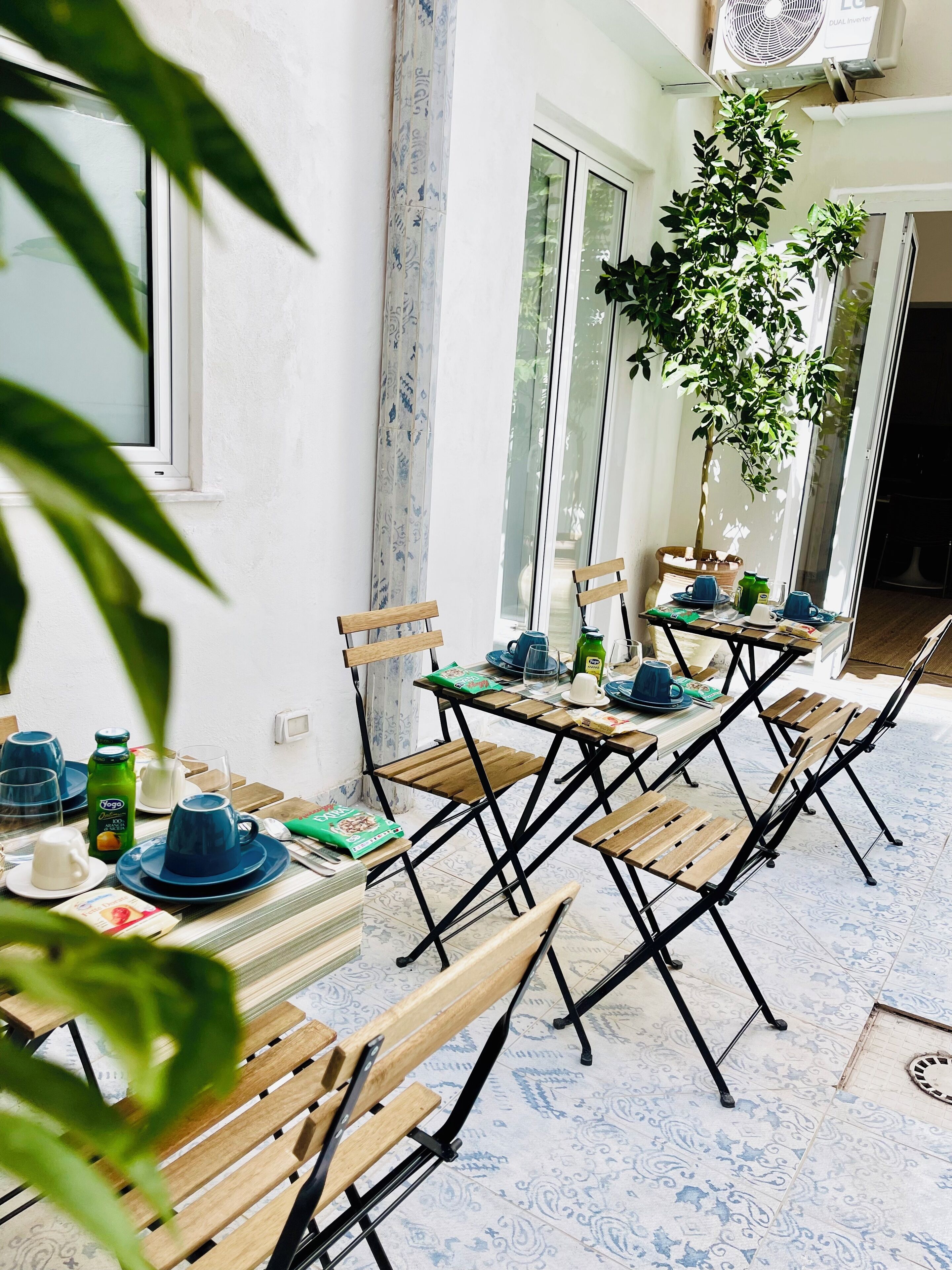 Foto - Butera Apartments Luxury