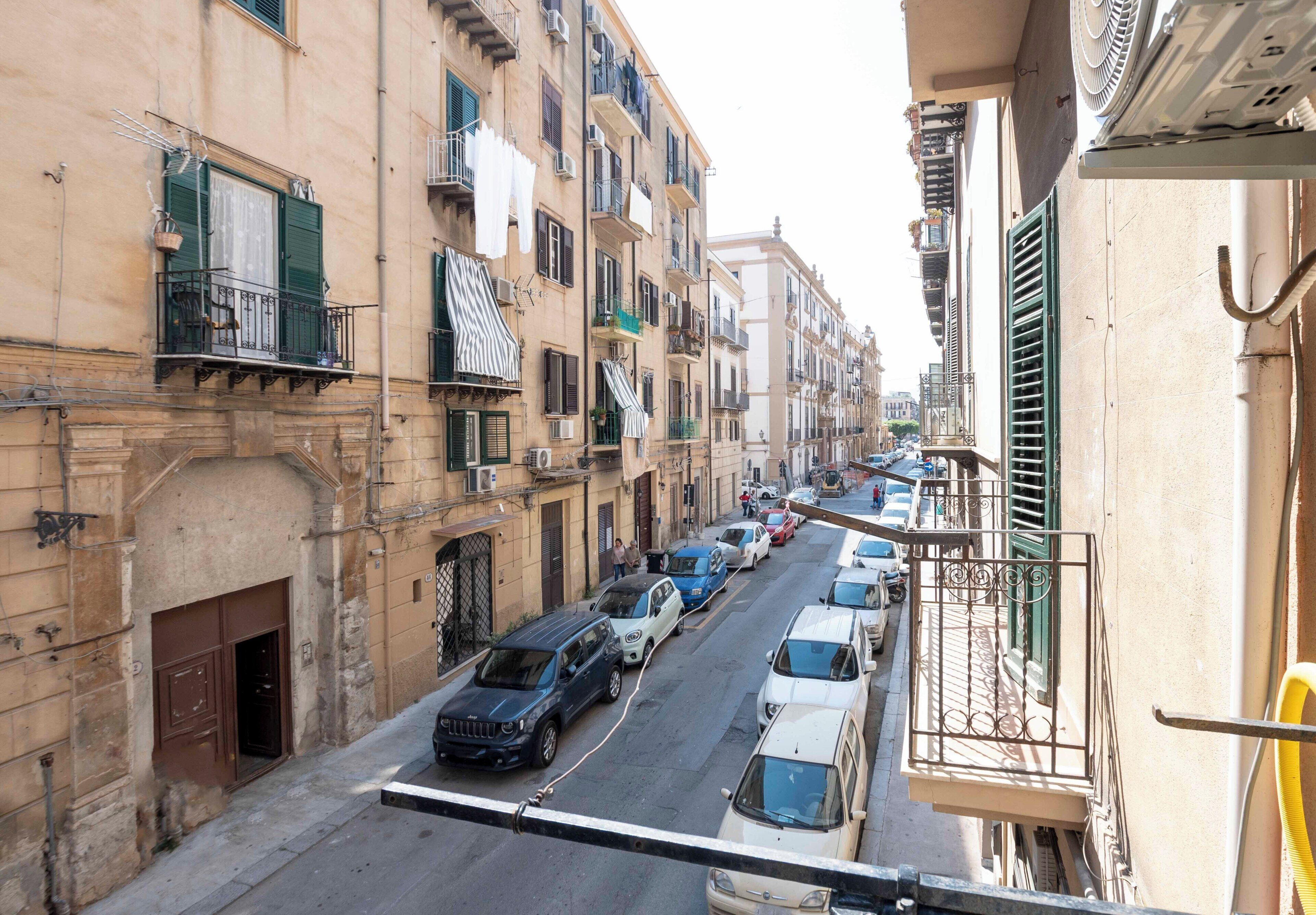 Foto - Butera Apartments Luxury