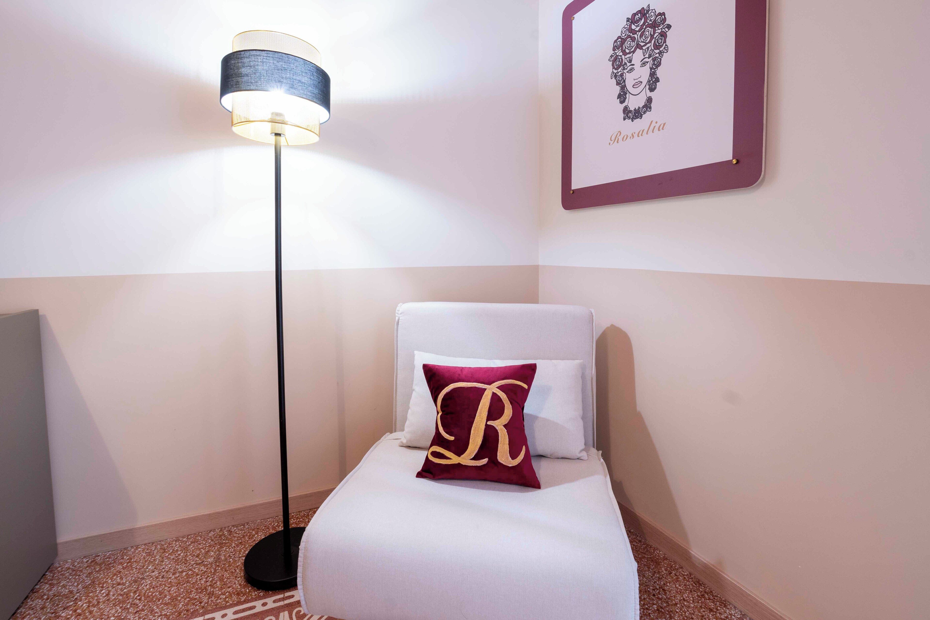 Foto - Butera Apartments Luxury