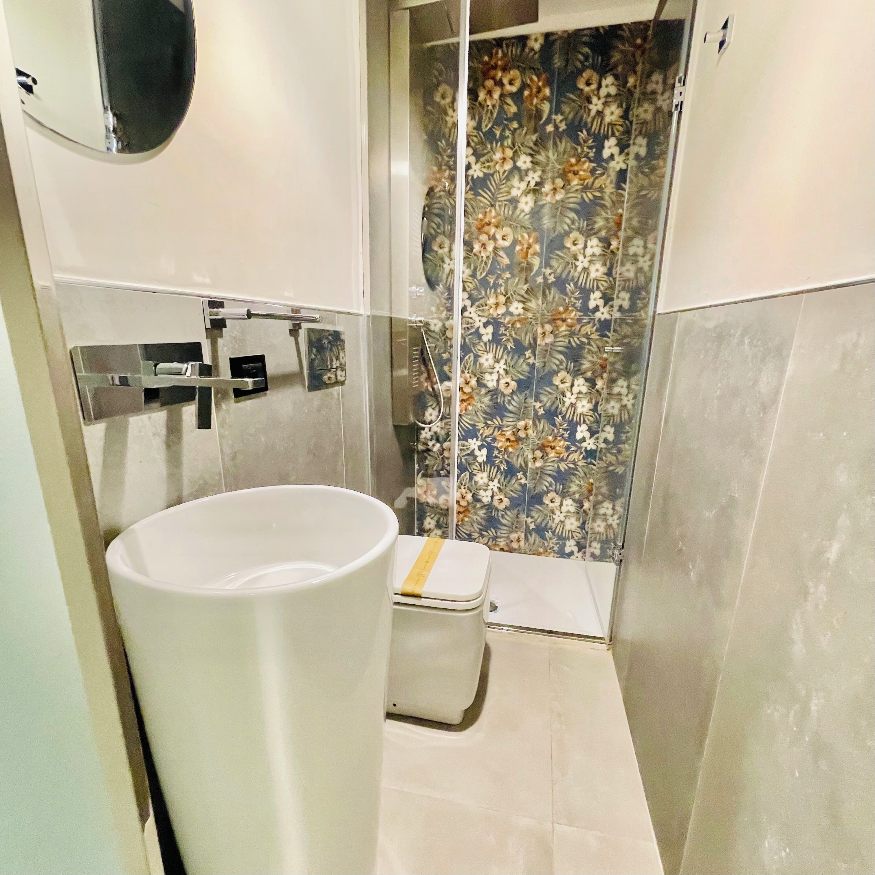 Foto - Butera Apartments Luxury