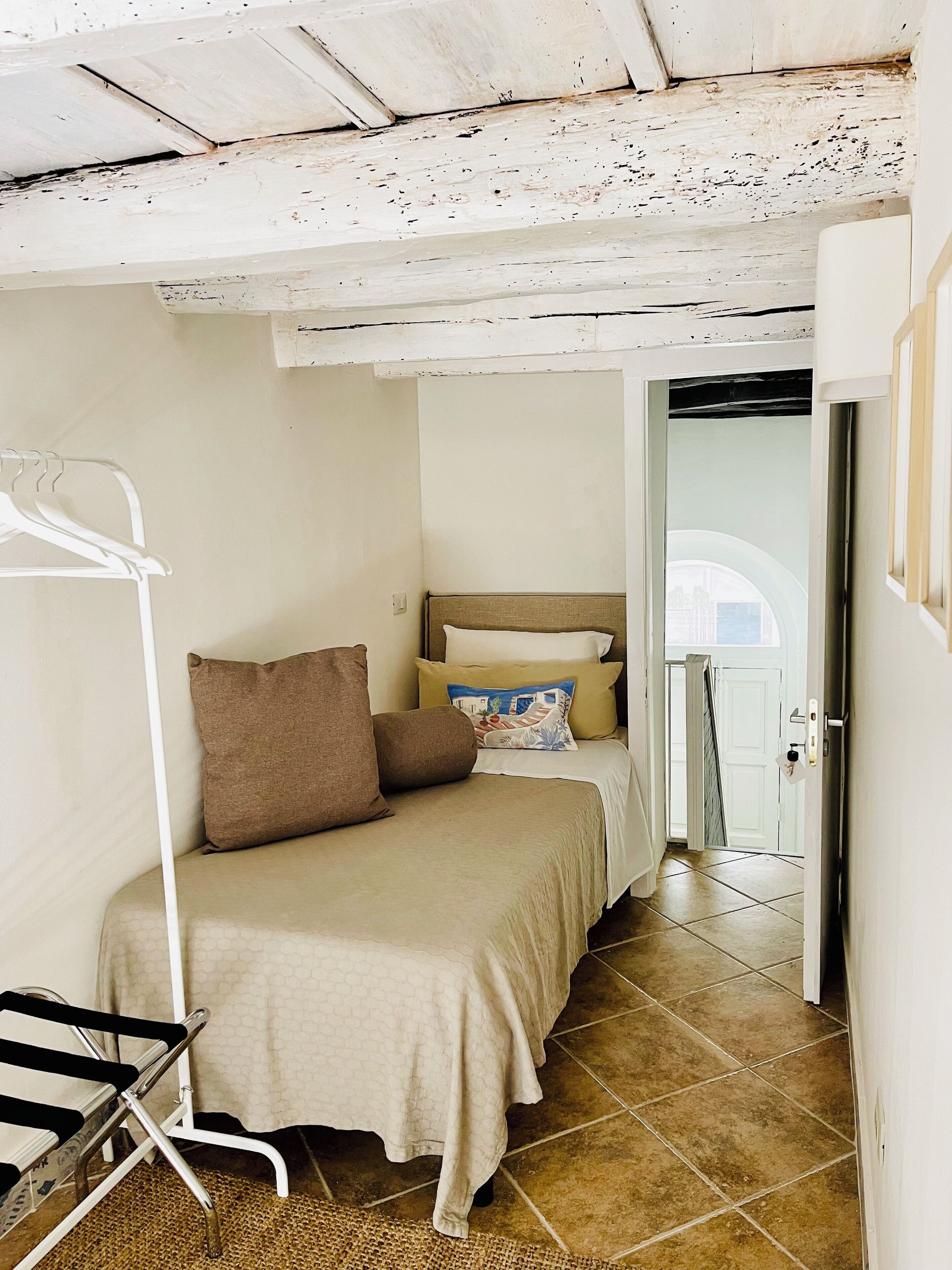 Foto - Butera Apartments Luxury