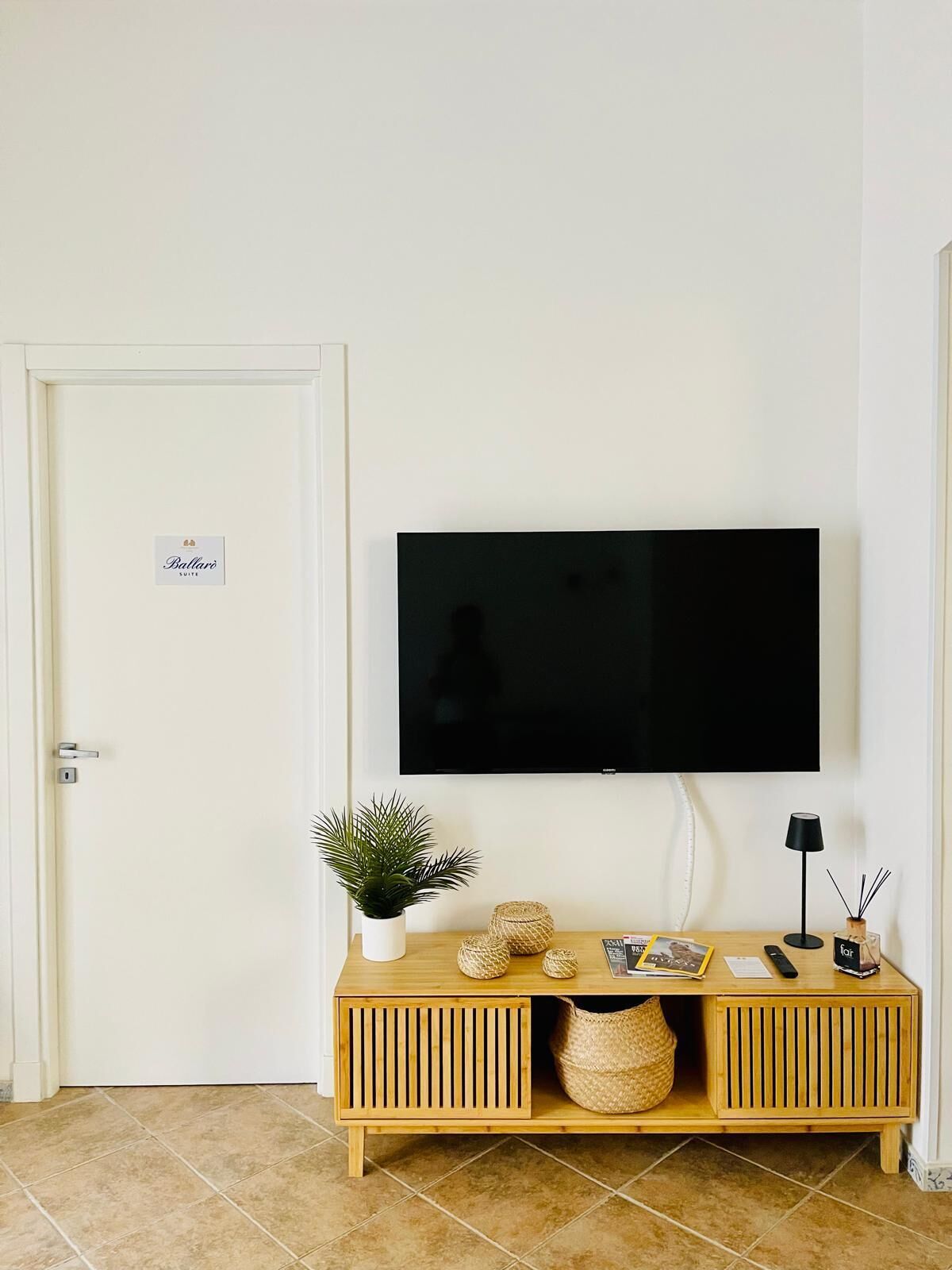 Foto - Butera Apartments Luxury