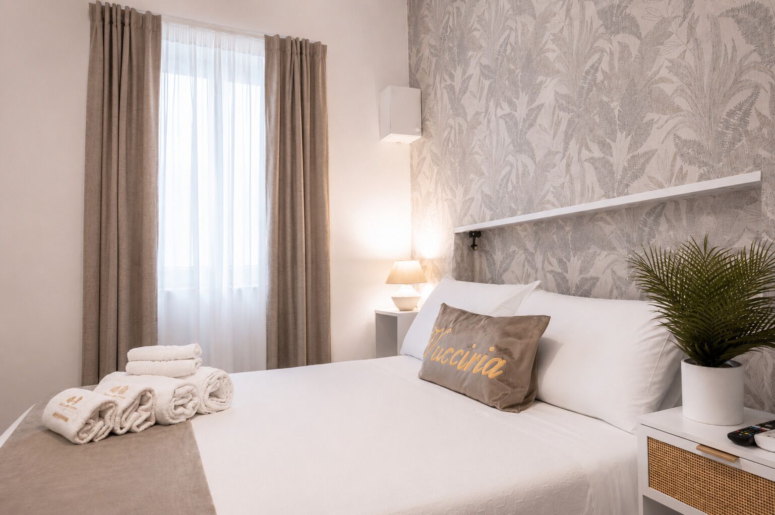 Foto - Butera Apartments Luxury