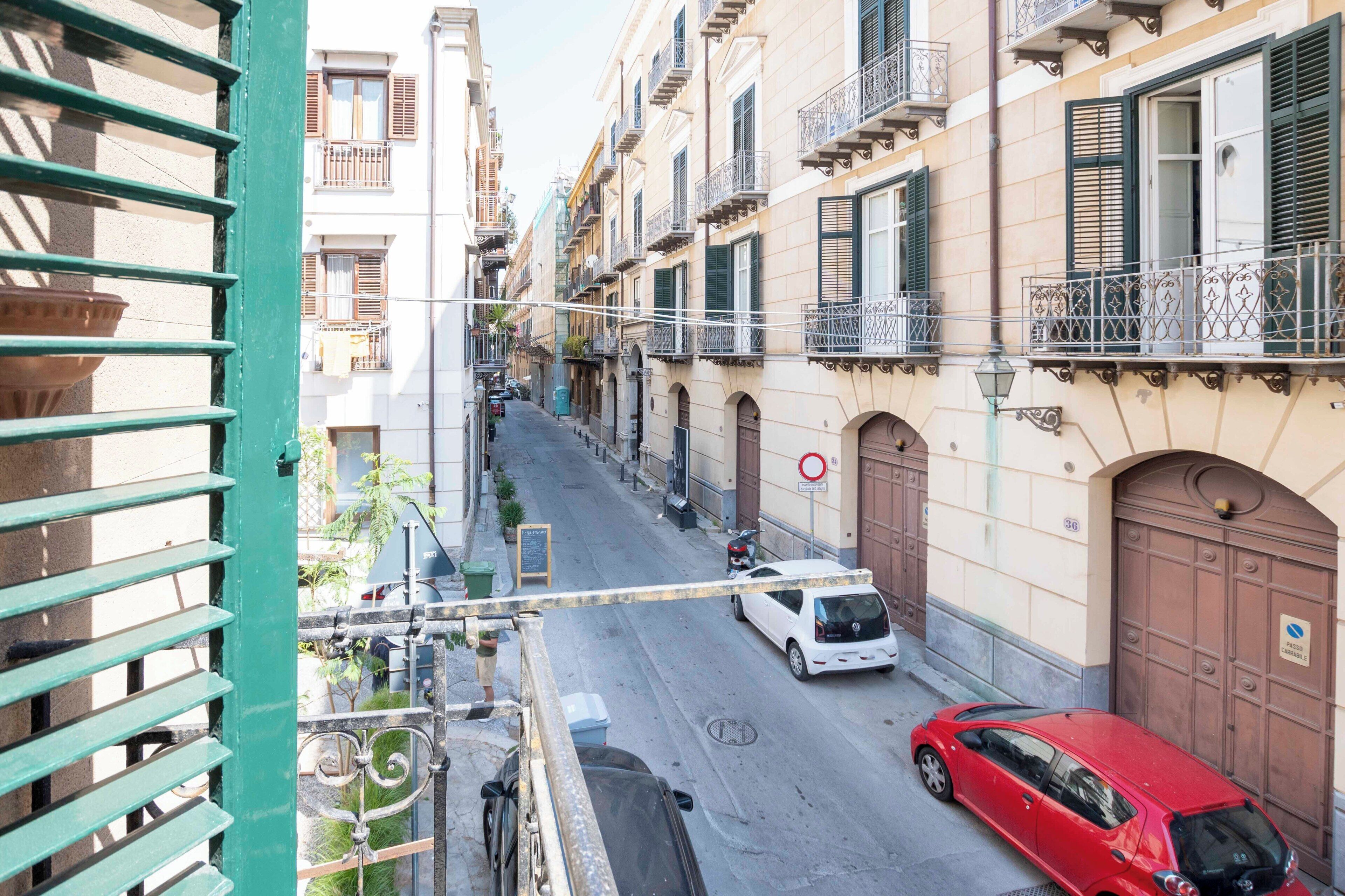 Foto - Butera Apartments Luxury