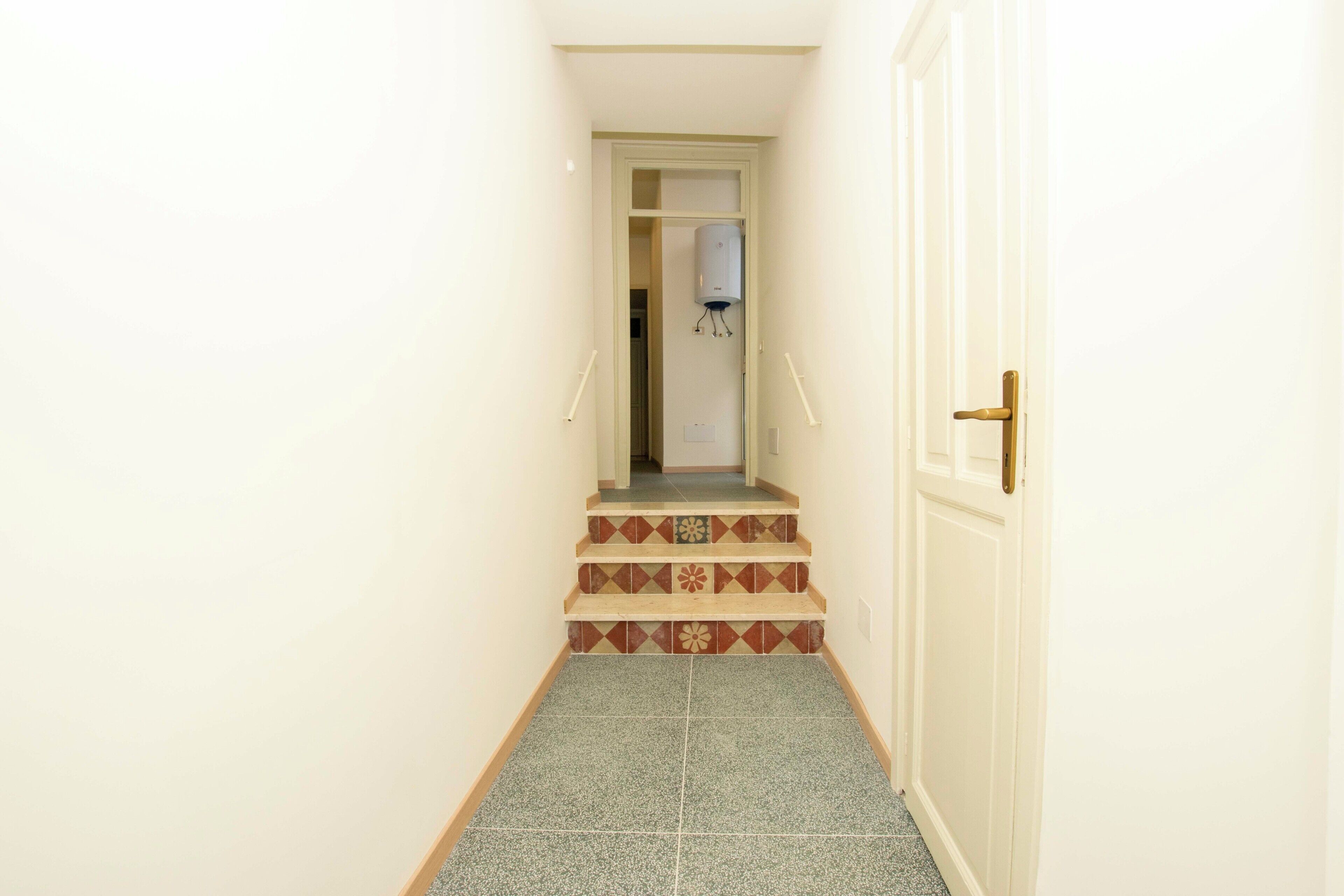 Foto - Butera Apartments Luxury