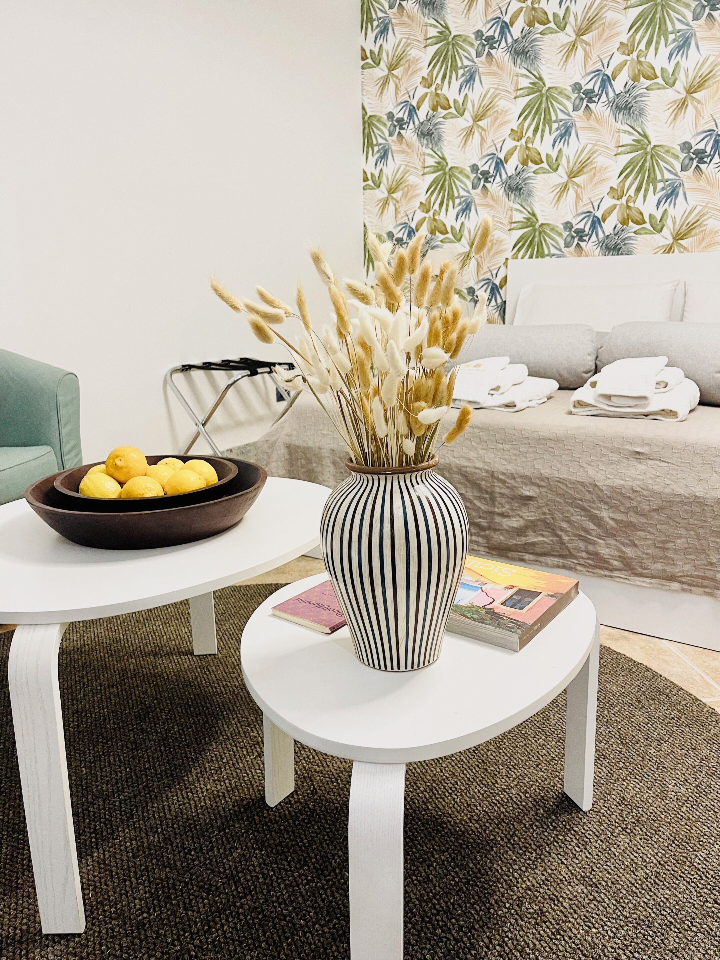 Foto - Butera Apartments Luxury