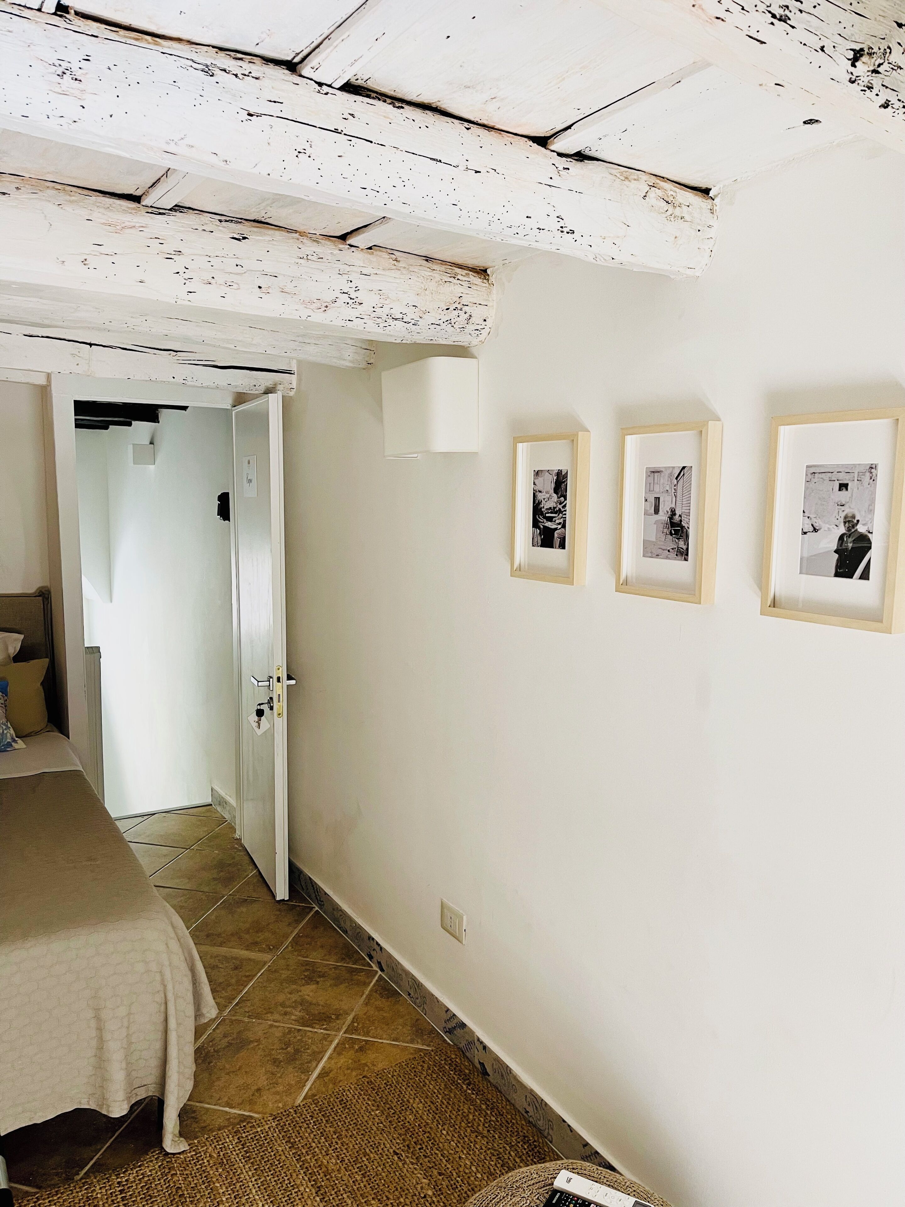 Foto - Butera Apartments Luxury