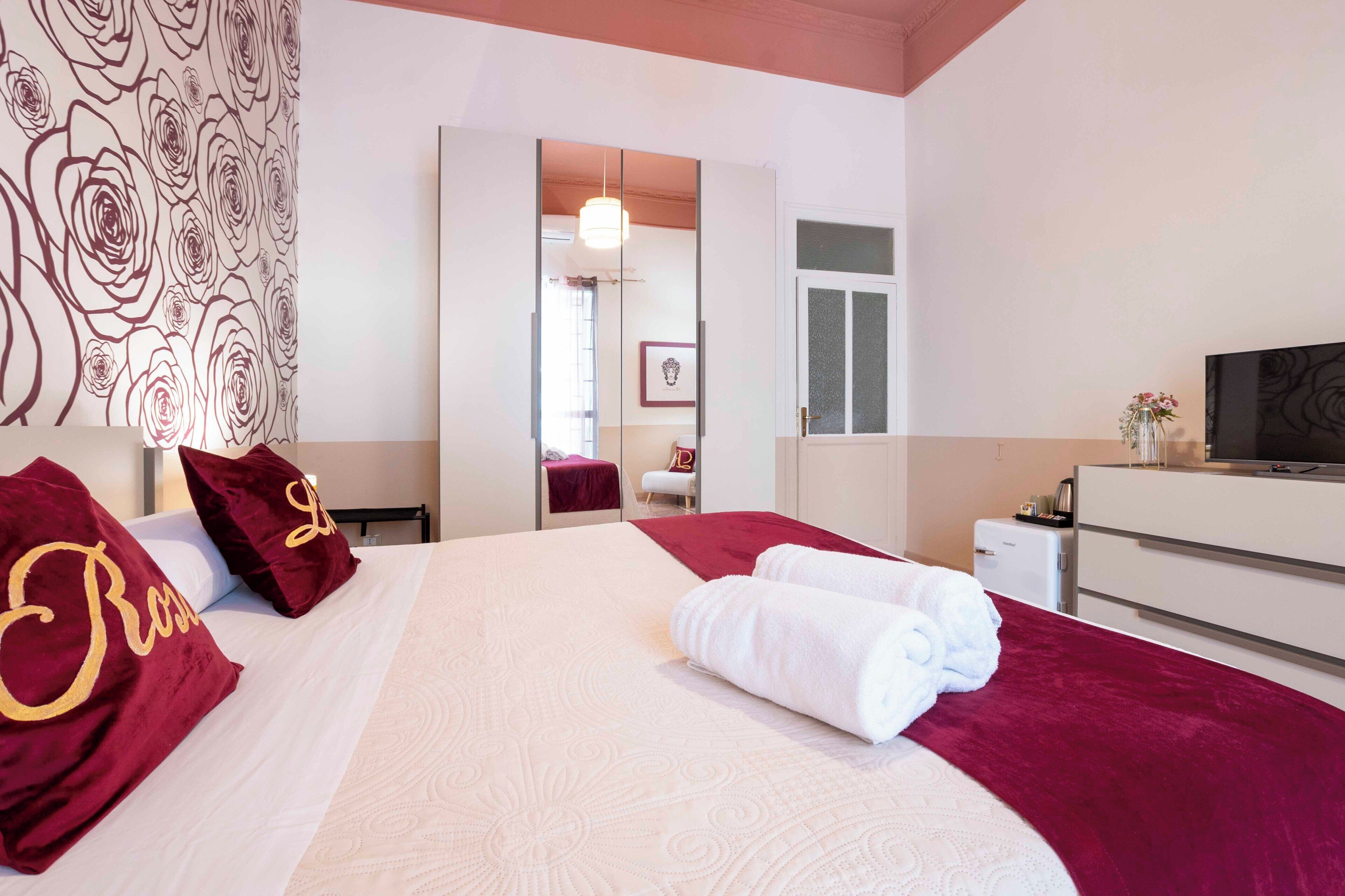 Foto - Butera Apartments Luxury