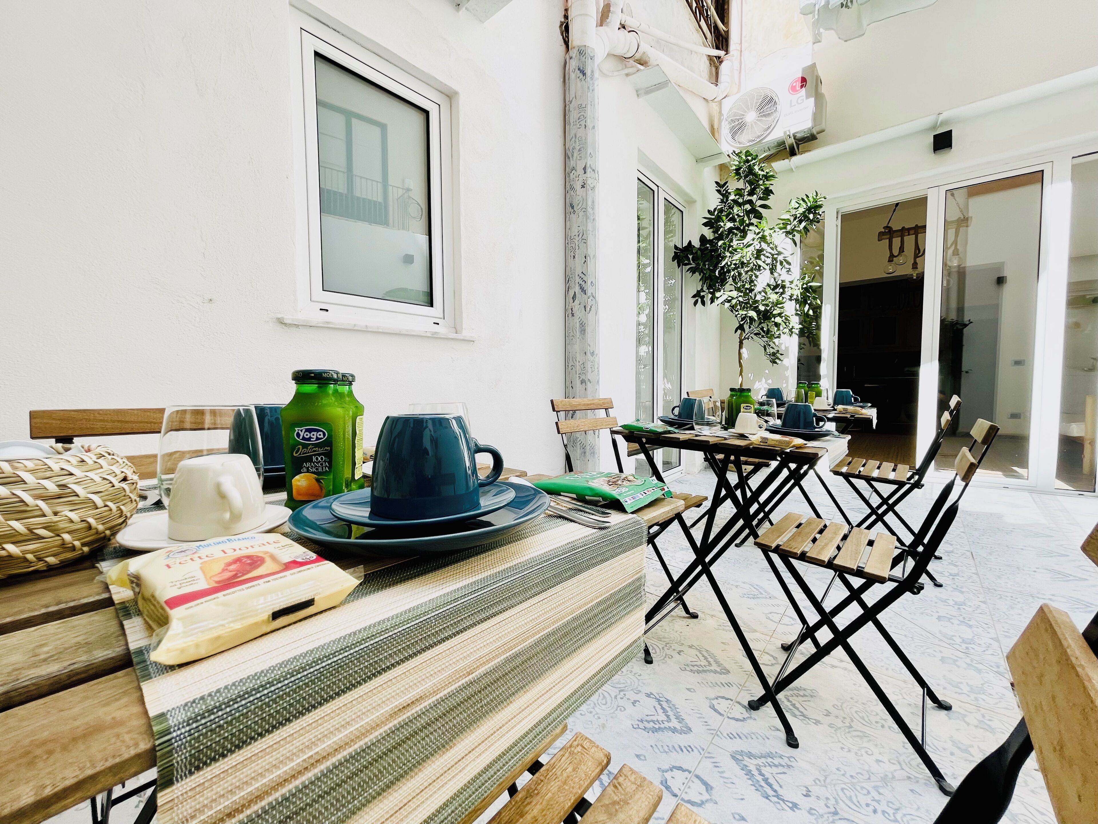 Foto - Butera Apartments Luxury