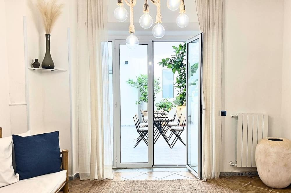 Butera Apartments Luxury