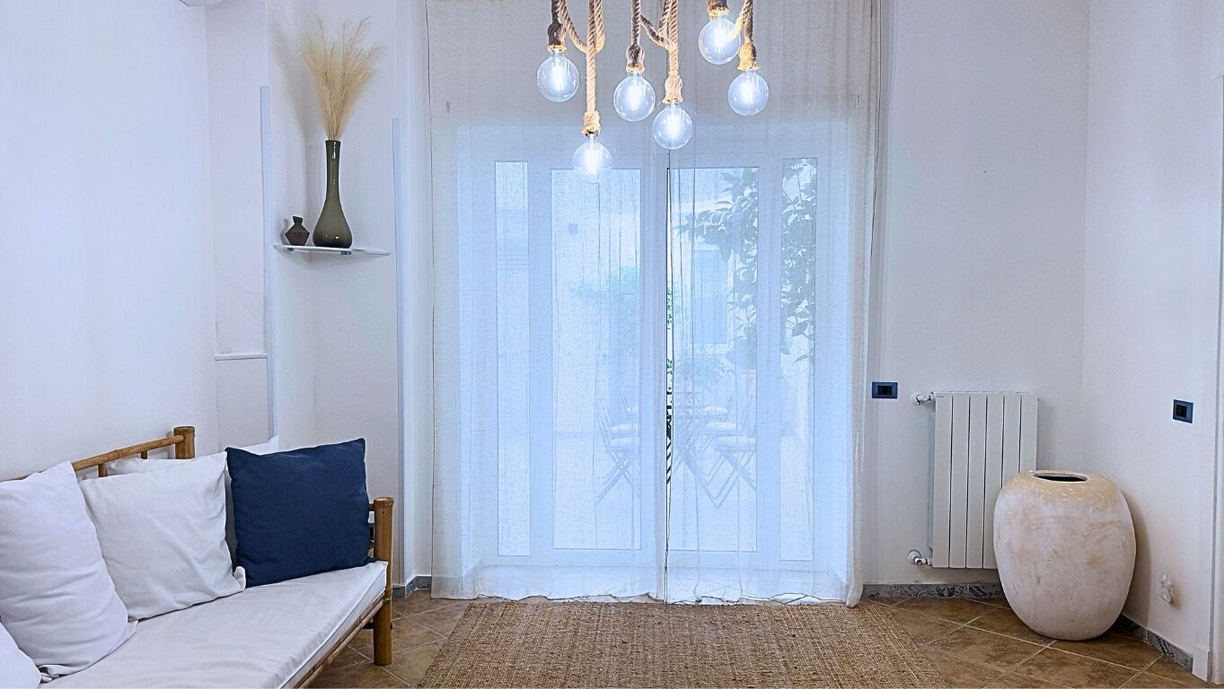 Foto - Butera Apartments Luxury