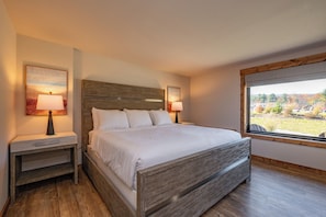 1 soveværelse, gratis Wi-Fi, sengetøj