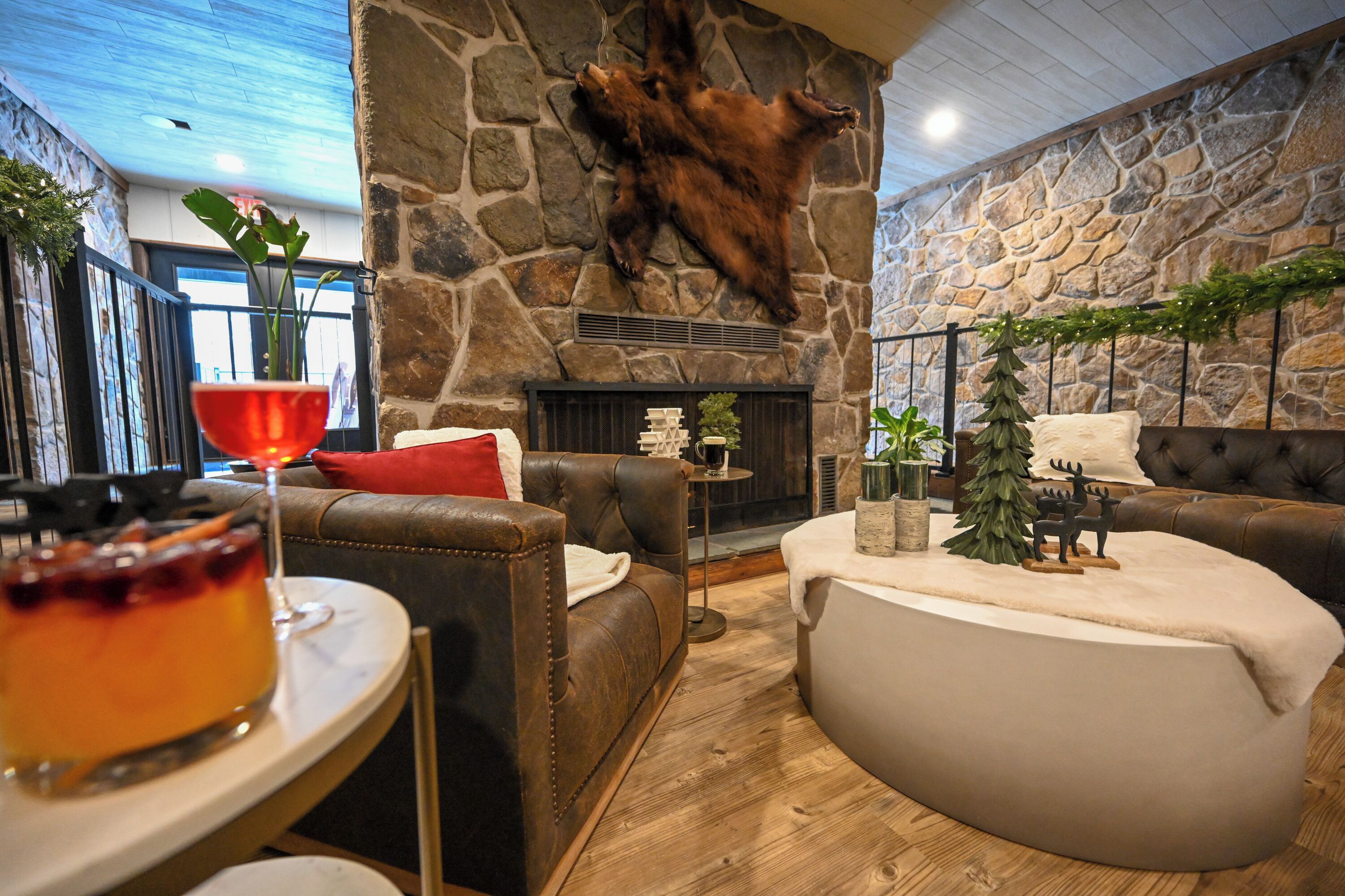 Interieur