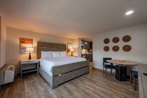 1 slaapkamer, gratis wifi, beddengoed