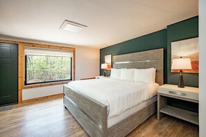 1 quarto, Wi-Fi de cortesia, roupa de cama